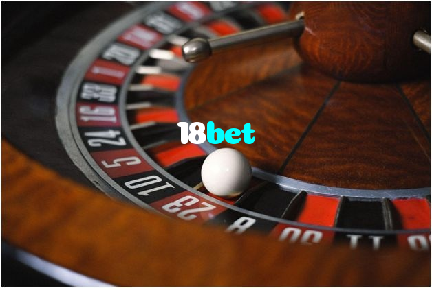 18bet casino presented on mobile device in Pakistan with slots and live games