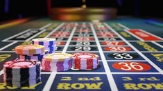 available types of 18bet bet including pre-match live express and system bets