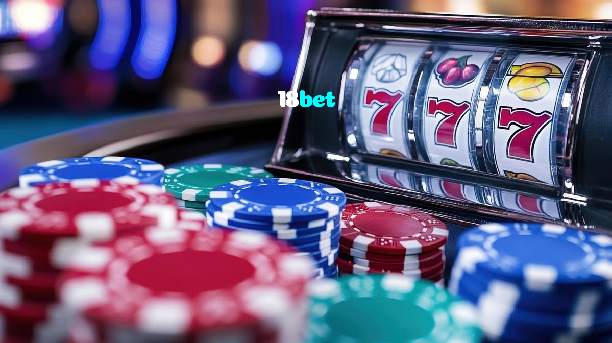 18bet خوش آمدید بونس +600% پیشکش موبائل ایپ کے پروموشن سیکشن میں دکھائی دیتی ہے۔
