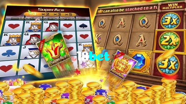 18bet