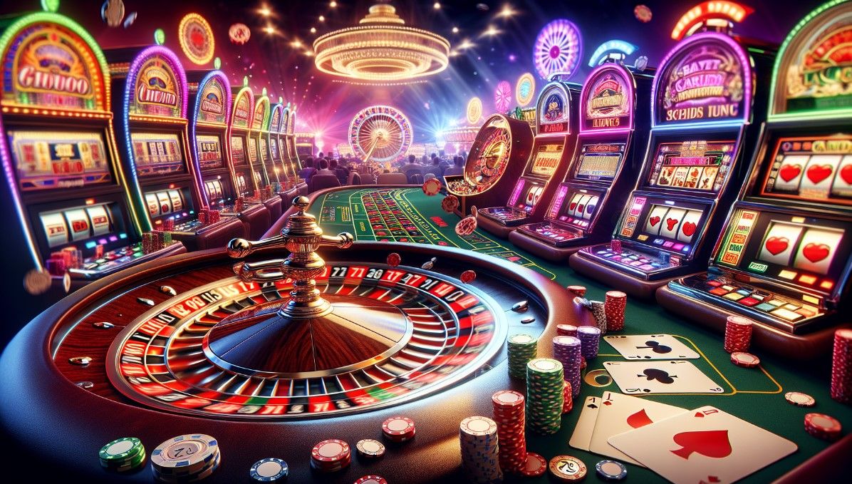 پاکستان میں 18bet قانونی ہے۔