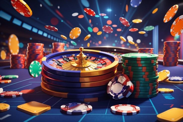 18bet پاکستان ریئل منی گیمز